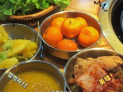 -金顺碳烤肉(大良清晖园店)