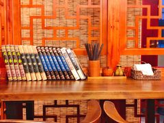 大堂-金杨拉面王(杨南路店)