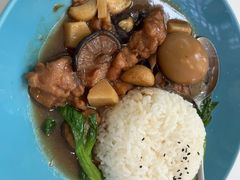 -穆拉诺餐厅(上海玻璃博物馆店)