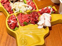 -真牛坊潮汕牛肉火锅