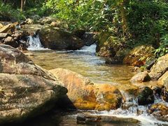 -黄金沟旅游风景区