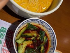 -和府捞面(西溪印象城店)