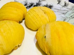 -西苑饭店·蓬莱春餐厅