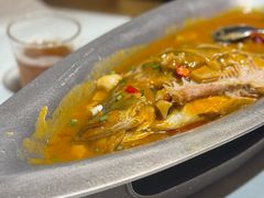 -徽镇小厨·经典徽菜(十里河店)