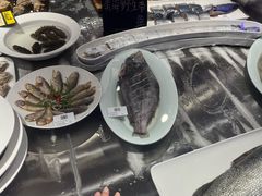 -渔娘渔家丹东海鲜(东直门店)