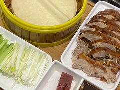 -董立兵烤鸭店(明湖店)
