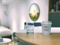 -Such A Cafe(798艺术园区店)