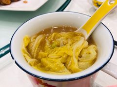 -汇贤府·李氏鲁菜(五棵松店)