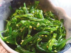 海草前菜-大雄寿司(中华广场店)