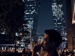 -中央广播电视总台(光华路办公区)