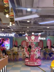 -晴空乐园(东厦100店)