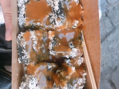 暴雪臭豆腐-品腐记·豆腐王朝(老门东总店)