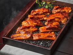 烤羊排-欣悦府(城建大厦C座店)