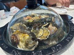 -前王院•巧克力海鲜市集餐厅(万平口店)