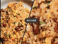 -喜洲吧·江畔老船厂·庭院餐厅(喜临院店)