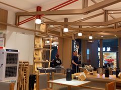 -味千拉面(广州白云机场T1西二店)