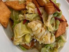 -巴依老爷新疆美食(清华东门店)
