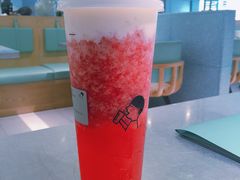 -喜茶(中山利和新地店)
