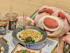 -面乙新派手擀面(大悦城店)