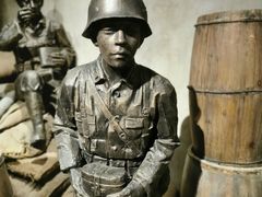 -上海四行仓库抗战纪念馆