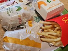 -麦当劳(南京宁海路店)