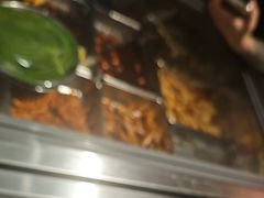 -英雄故事地摊烤肉(马驹桥店)