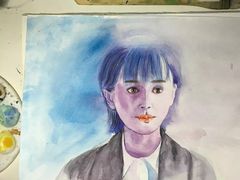 -信马画室 成人零基础到个人创作画室(亚运村店)