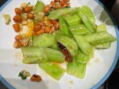 -南门四季铜锅涮肉(大屯·北苑店)