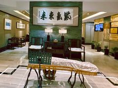 -京杭上院·河景花园餐厅·杭帮菜名店