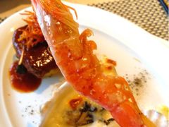 iphone_upload_pic-粤海喜来登酒店·盛宴海鲜牛排自助餐厅(天河城店)