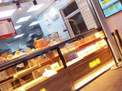 -鲍师傅糕点(江苏路店)