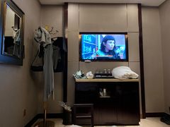 -无为足道(中南二路店)