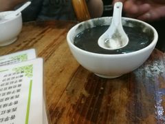 -沙湾姜埋奶(兴新包店)