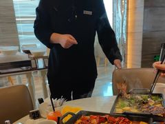 -北京王府井希尔顿酒店·万斯阁西餐厅