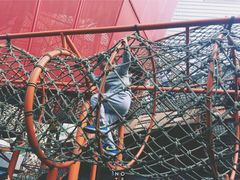-中国福利会少年宫