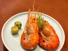 -鱼食饭稻·苏浙土菜17年老馆子(平江路店)