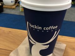 -瑞幸咖啡(天安数码城店)