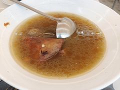 -台山新孖宝柴火黄鳝饭(三合温泉店)