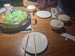 -焖锅部落(容城店)