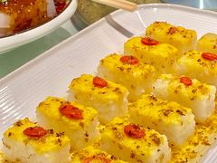 桂花糯米糕-咪咪川菜(太乙路店)