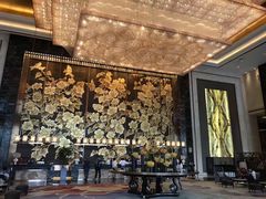 -长沙富力万达文华酒店