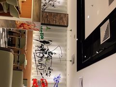 大堂-周沫西餐(漫广场店)