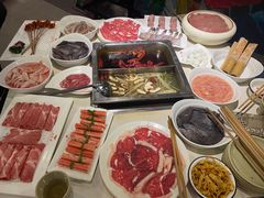 -老基地老火锅厂(大渡口店)