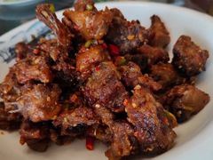 -太原凯宾斯基饭店