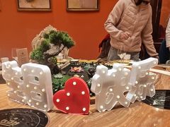 -白金汉爵大酒店·中餐厅(相城店)