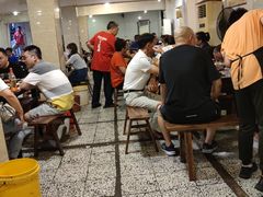 -邓莽子老火锅(鲁祖庙店)