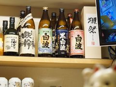 -章之鱼家(体育东路店)