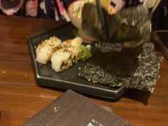 -鸟鹏烧鸟居酒屋(熙龙湾店)