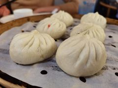 酱肉包-陈傻子餐厅(世纪都会店)