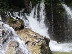 -华蓥山天意谷景区